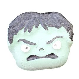 MINI HULK CHARACTER BATH BOMB
