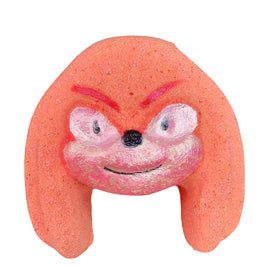 MINI KNUCKLES CHARACTER BATH BOMB