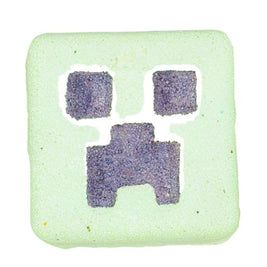 MINI CREEPER BATH BOMB