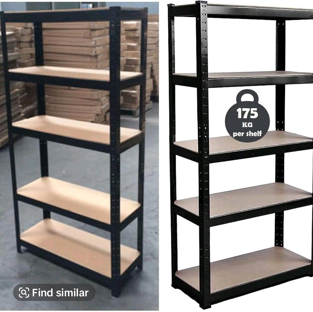Storage Shelf