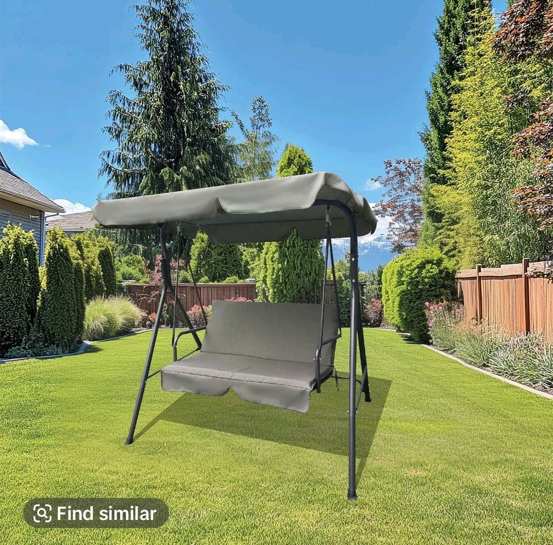Valencia swing chair