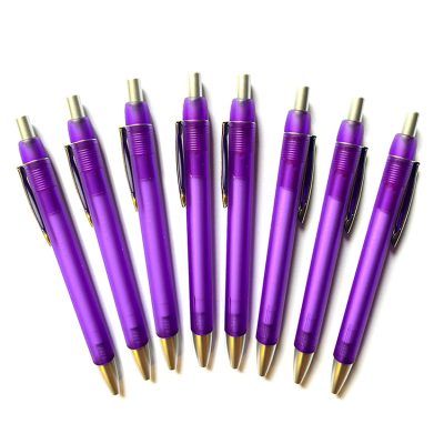 Deluxe Ball Pens x 10 ( CRAZY ONE OFF SPECIAL )