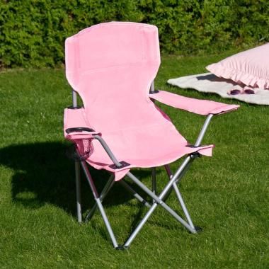 Garden kids camping chairs any 2
