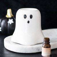 Boo Ghost Oil Burner wax warmer