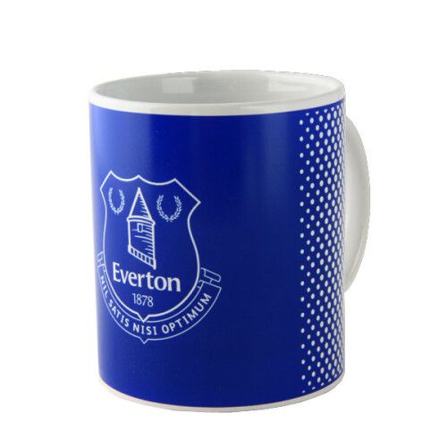 Football mugs
