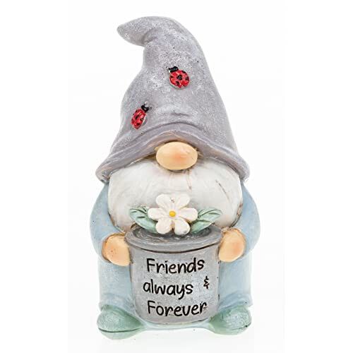 Loveable Gonks Friends