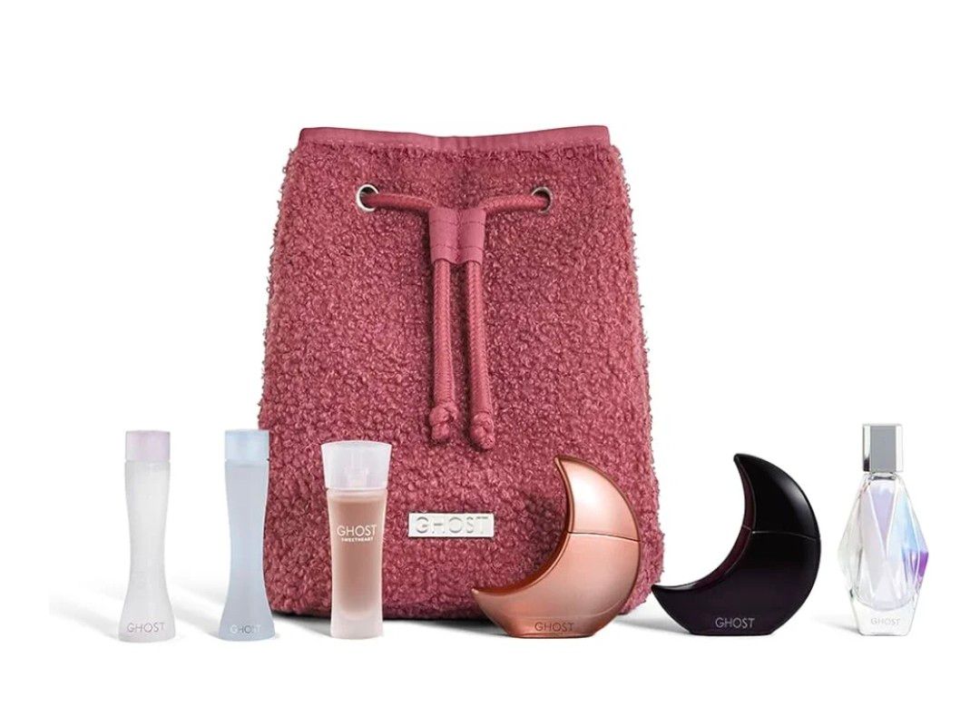 Ghost Goodie Bag Gift Set