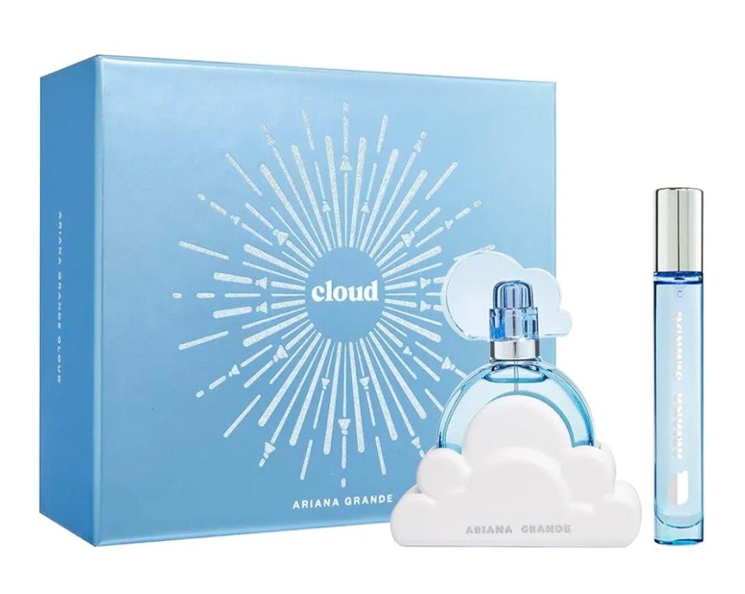 Ariana Grande Cloud Eau De Parfum 30ml Gift Set