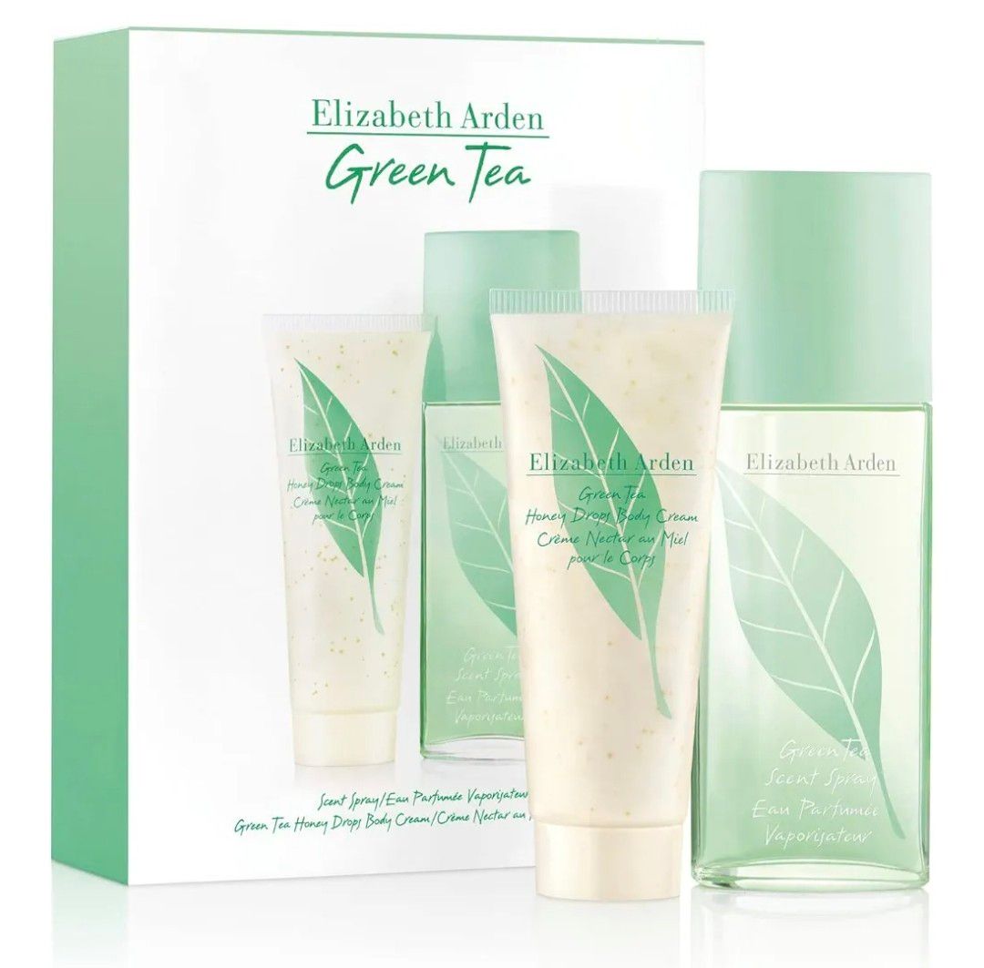 Elizabeth Arden Green Tea Scent Spray