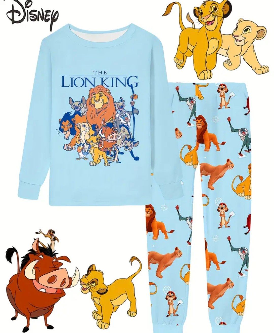 Marvel Boys Pajama Set, Crew Neck, Flame Retardant Fabric for Home Wear, Boys Sleepwear And Everyday Wear