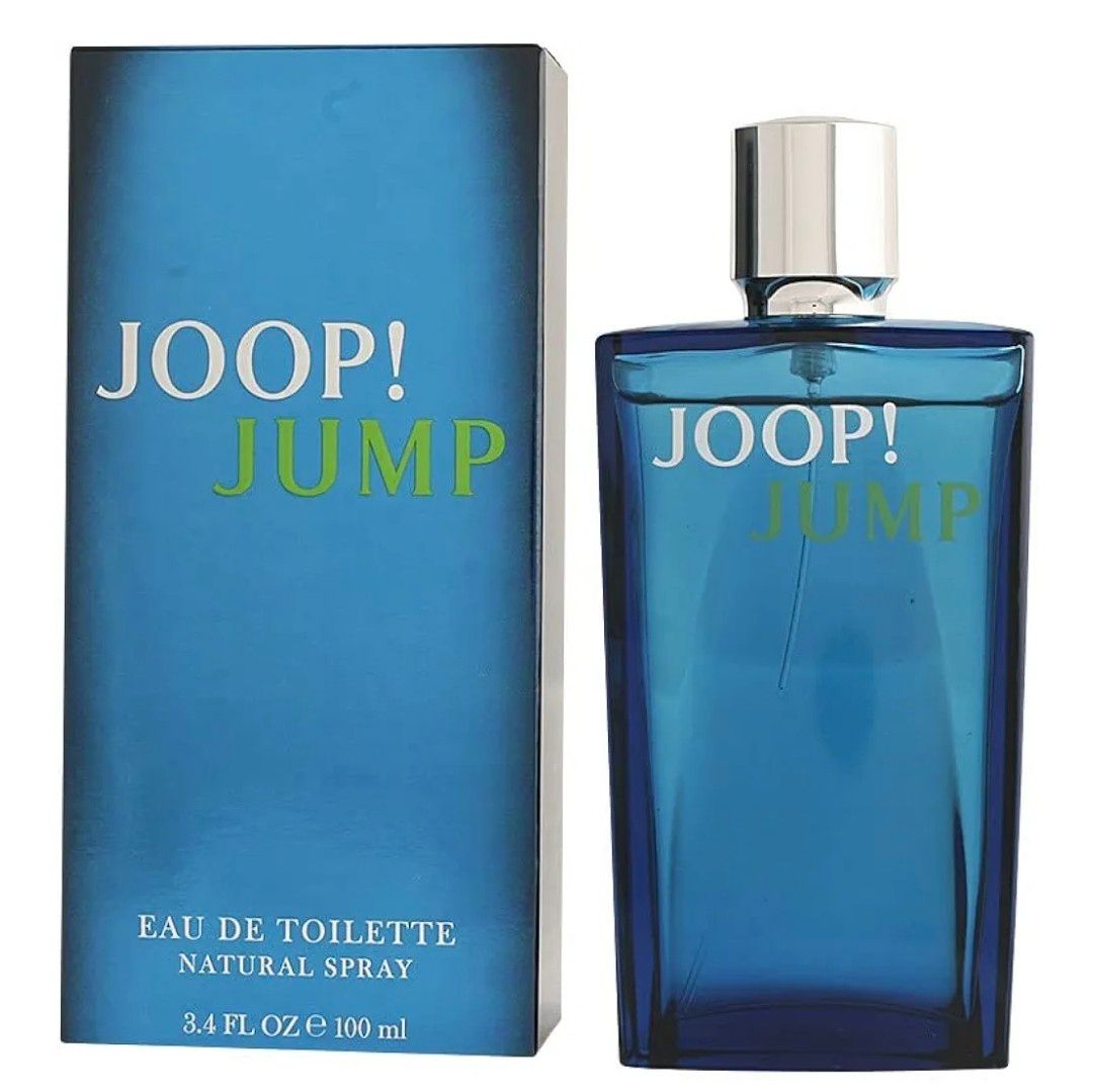 Joop Jump Eau De Toilette