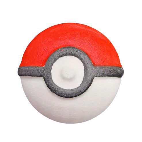 Mini Catch &#39;em Ball Bath Bomb x2