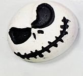 Mini Jack Bath Bomb x2