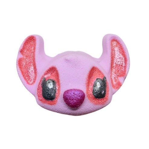 Mini Angel Bath Bomb x2