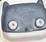 Mini Batman Bath Bombs x2