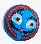 Mini Sally Bath Bomb x2