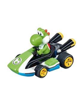 Carrera Pull &amp; Speed Super Mario Karts
