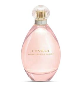 Sarah Jessica Parker Lovely Eau De Parfum 200ml