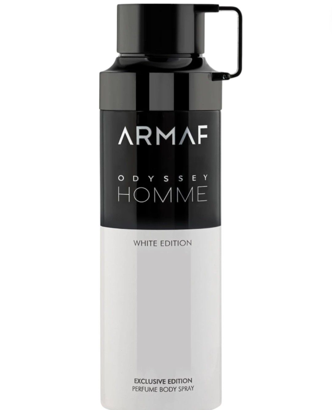 Armaf Odyssey Homme White Edition Body Spray – 200ml