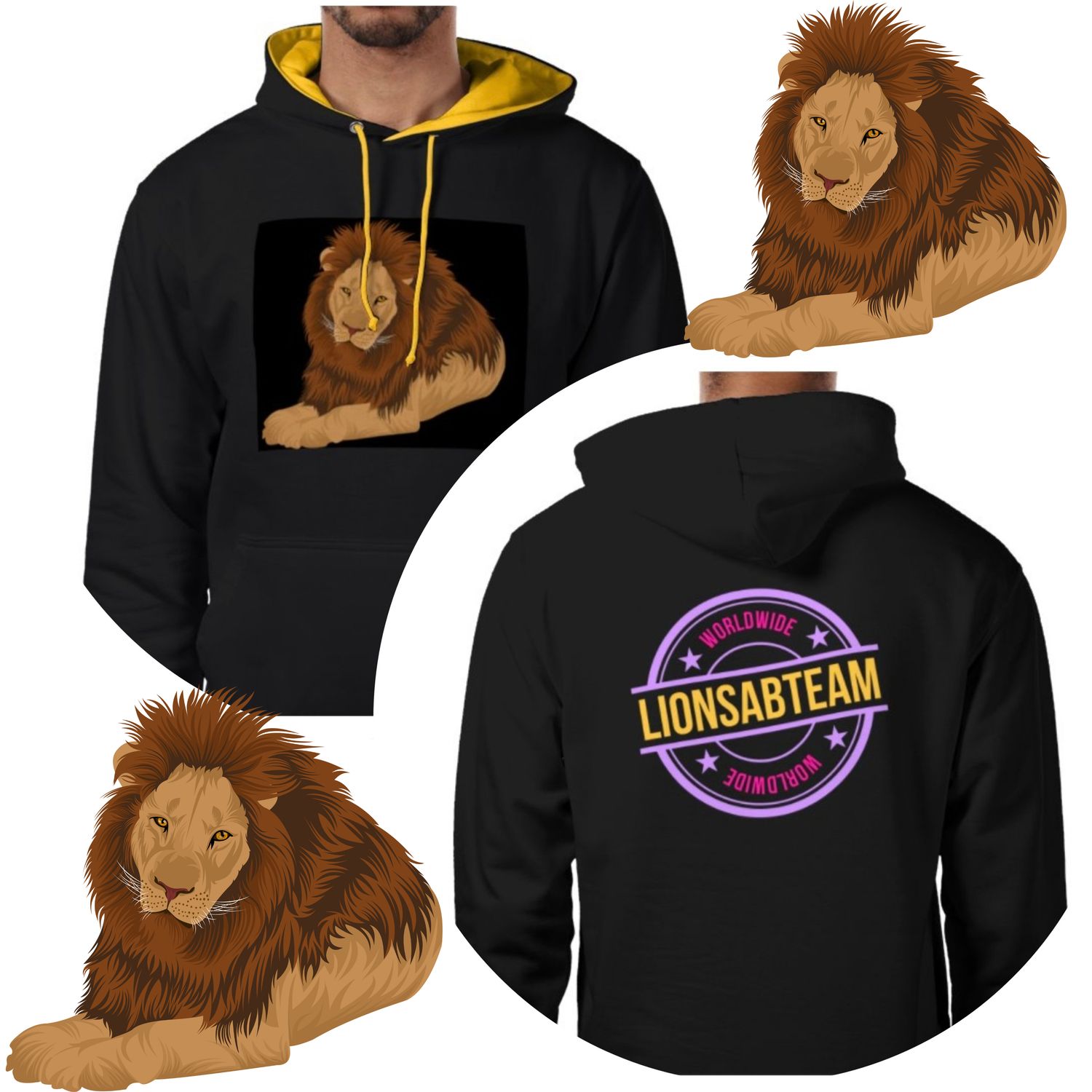 Unisex Adult Jumpers