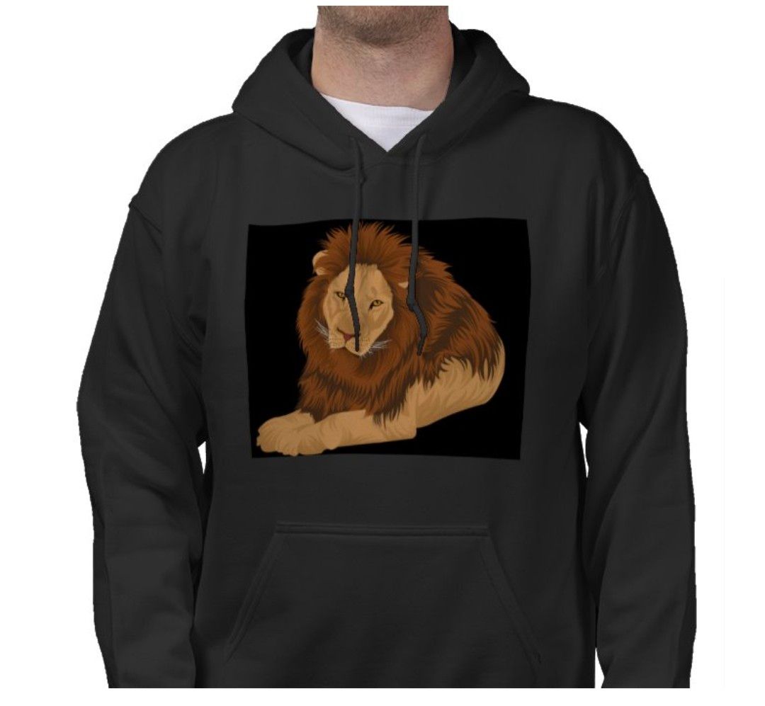 Unisex Hoodie Adults