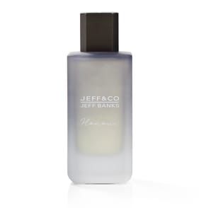 Jeff &amp; Co Jeff Banks 100ml - Honour