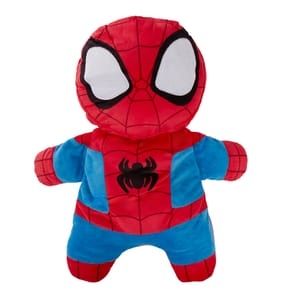 Spidey And His Amazing Friends Hot Water Bottle