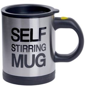 Self-Stirring Mug