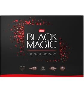 Nestle Black Magic 348g