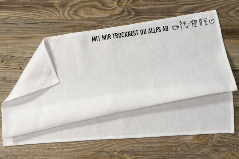 Küchentuch