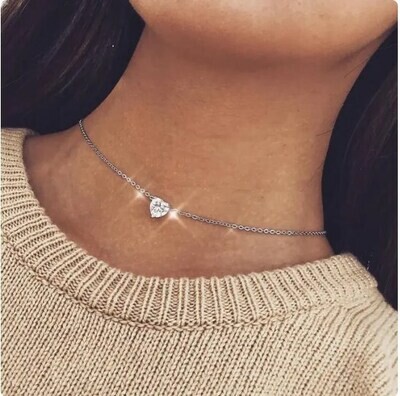 Crystal Heart