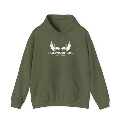 HFuel Hoodie