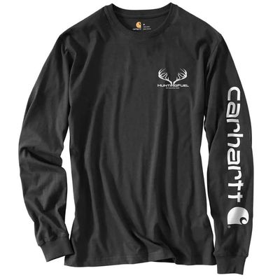Carhartt HF Longsleeve