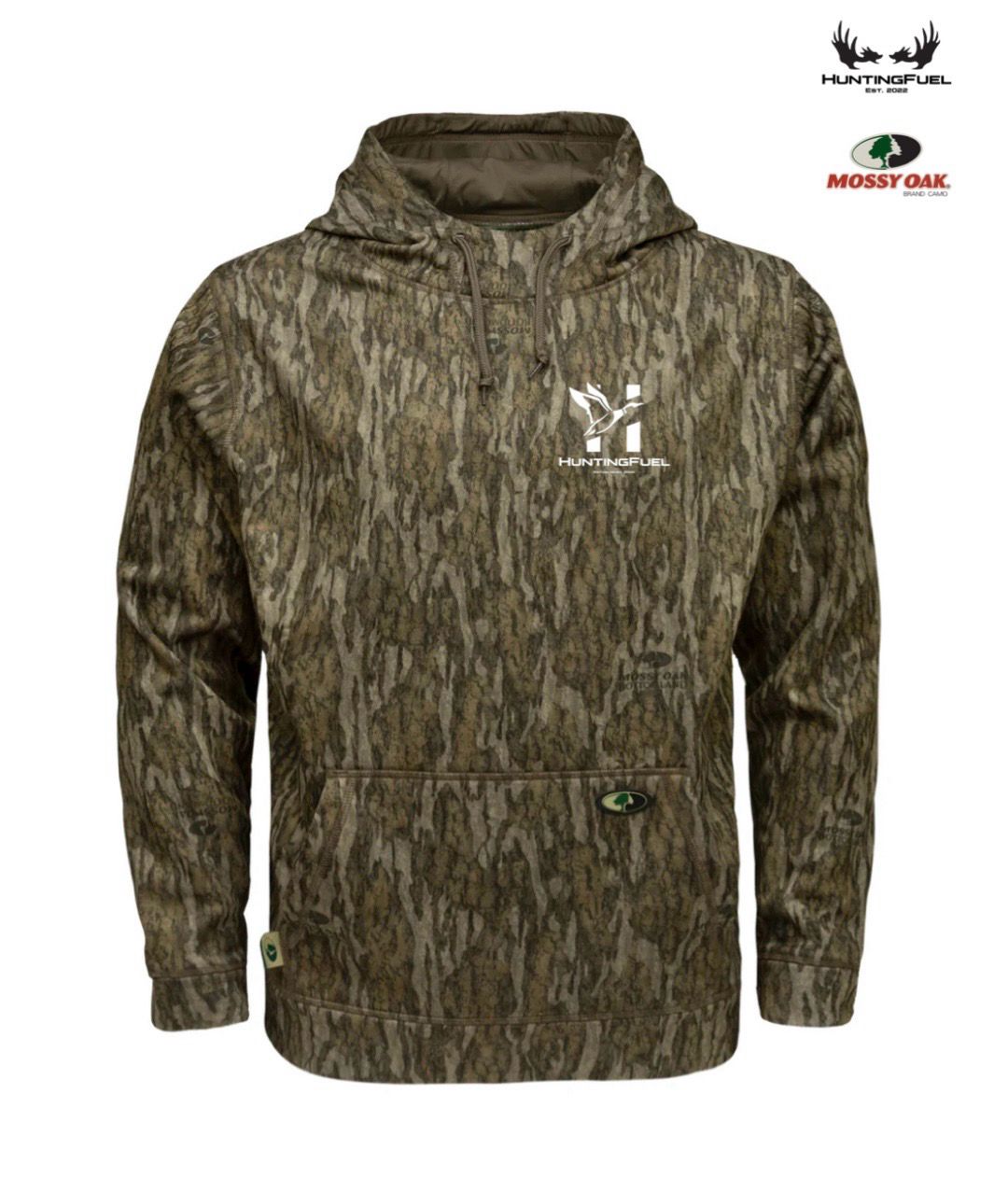 Mossy Oak Bottomland X HFuel