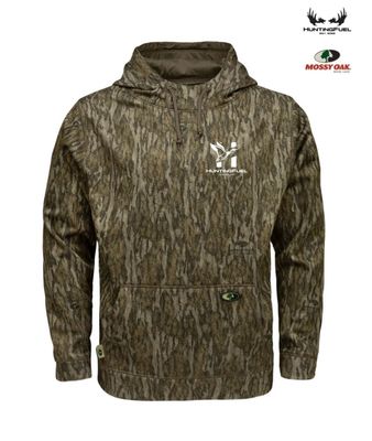 Mossy Oak Bottomland X HFuel