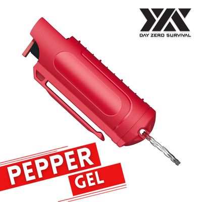 Show Me Gel Pepper Sprays