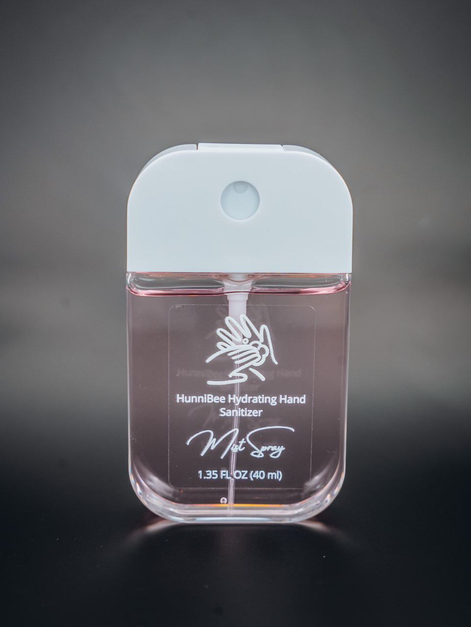 Bubble Gum: Hand Sanitizer - 1.35 fl oz.