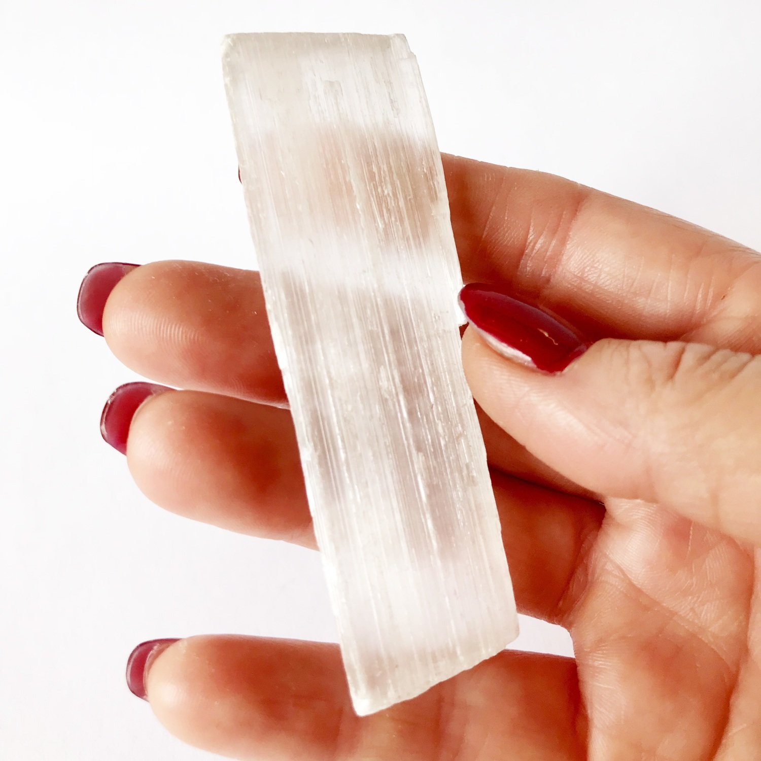 Selenite