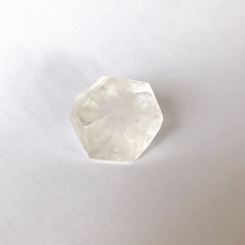 Clear Quartz Stone
