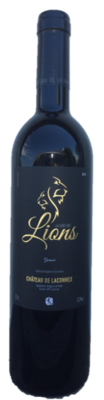 Cuvée des Lions