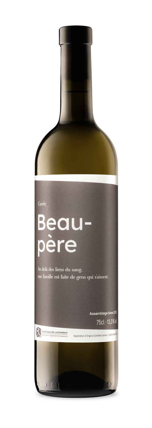 Cuvée du Beau Père