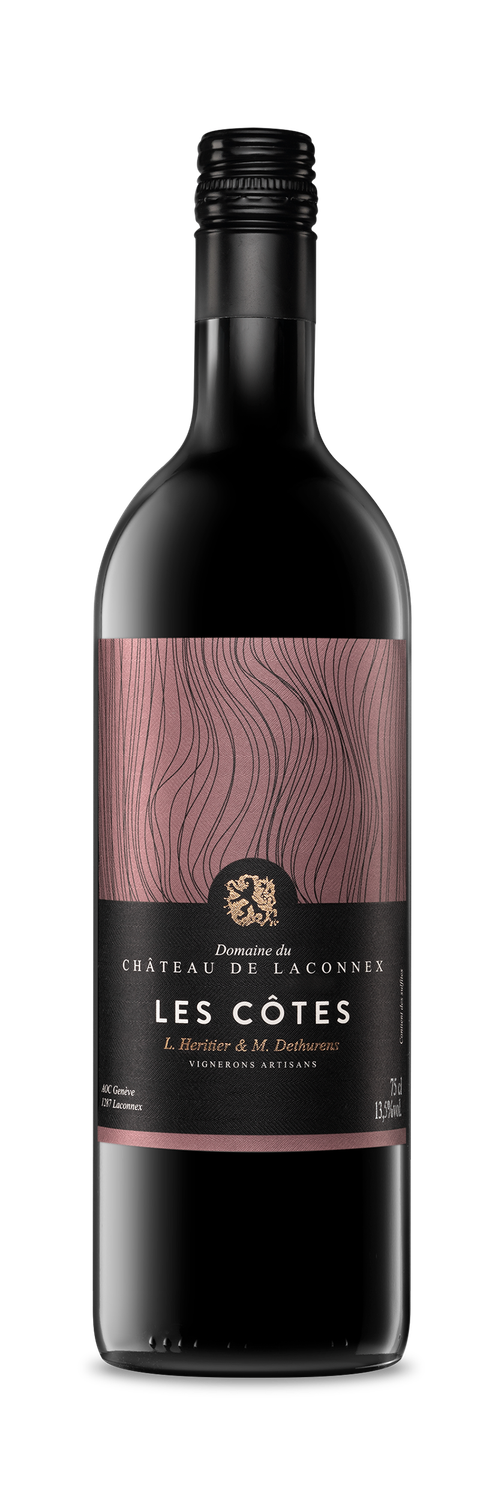 Les Côtes