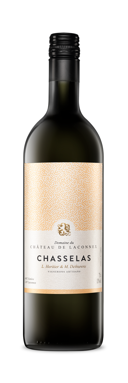 Chasselas