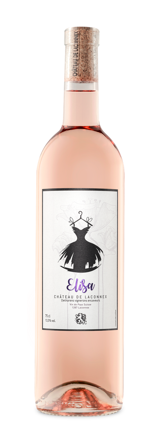 Cuvée Elisa