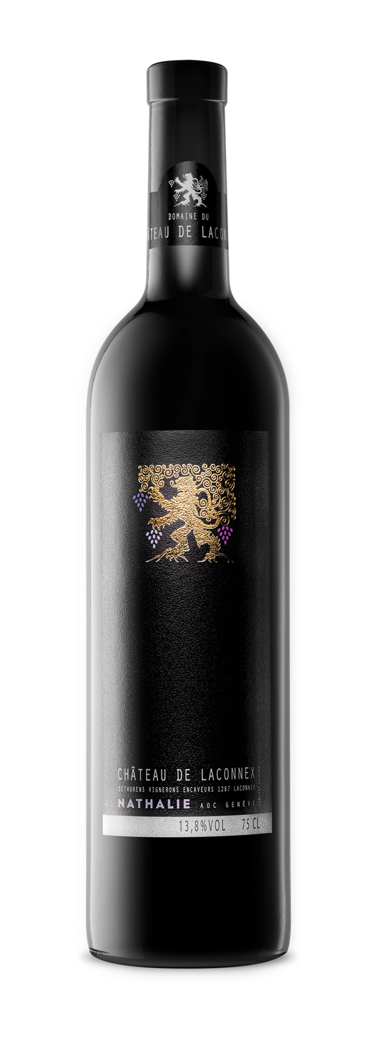 Cuvée Nathalie