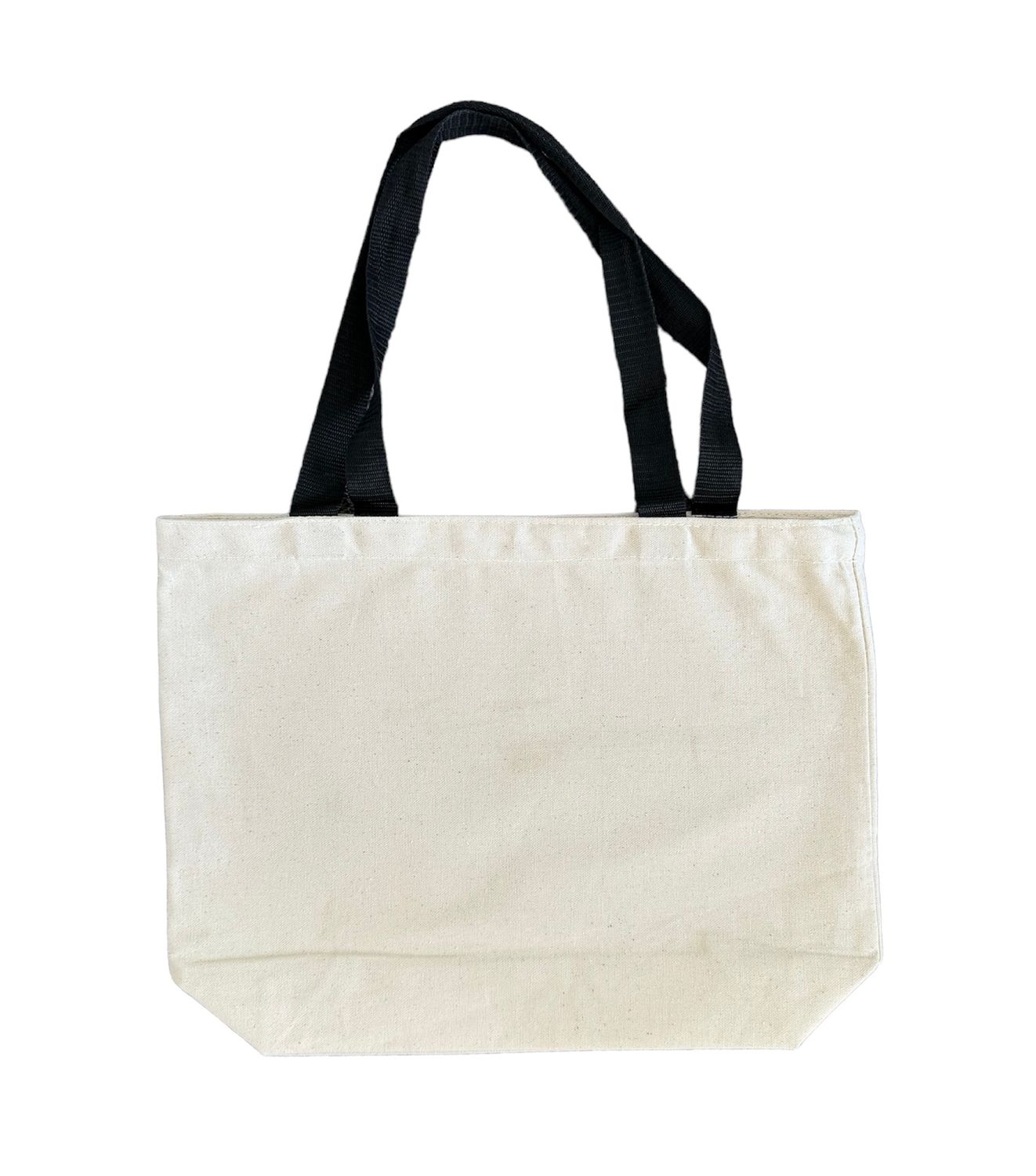VERSE &amp; VISION Logo Tote