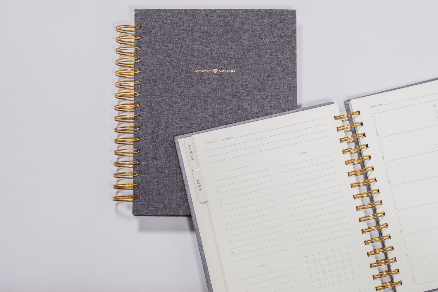 The everything planner V2