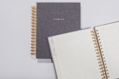 The everything planner V2