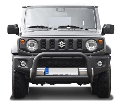 Jimny GJ / HJ 2018-