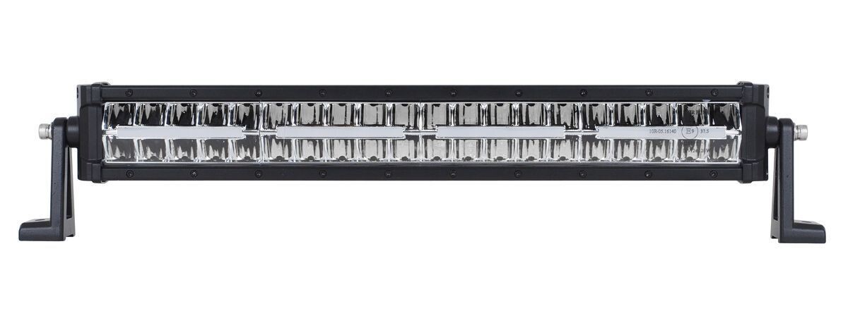 LED-LIGHTBAR 22" (56 CM) 120 WATT MIT LED-STANDLICHT